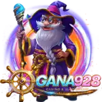Gana928Login