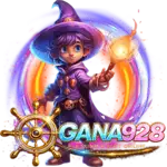 Gana928Website